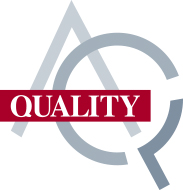 AOQ Quality member logo
